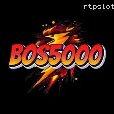 bos5000 APK Resmi — ikon aplikasi